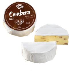 Image of Cambera mit Nuss