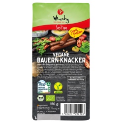 Wheaty Bauern-Knacker