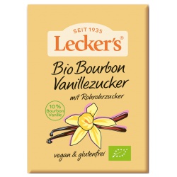Image of Bourbon-Vanillezucker