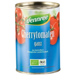 Image of Cherrytomaten, ungeschÃ¤lt