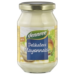 Image of Delikatess-Mayonnaise