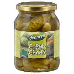 Image of Cornichons im Glas