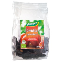 Image of Getrocknete Tomaten