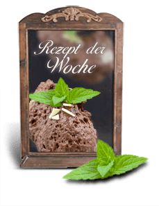 Mousse au Chocolat