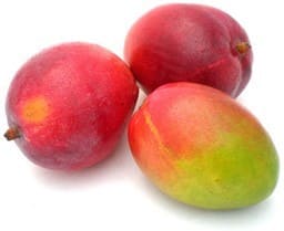 Vitaminreiche Mangos