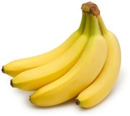 Fair gehandelte Bananen